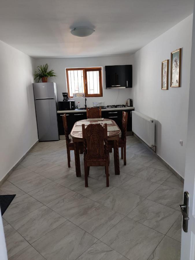 Casa Marina Pension Călimăneşti Buitenkant foto